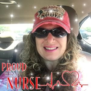 Meet your Posher, Kerry